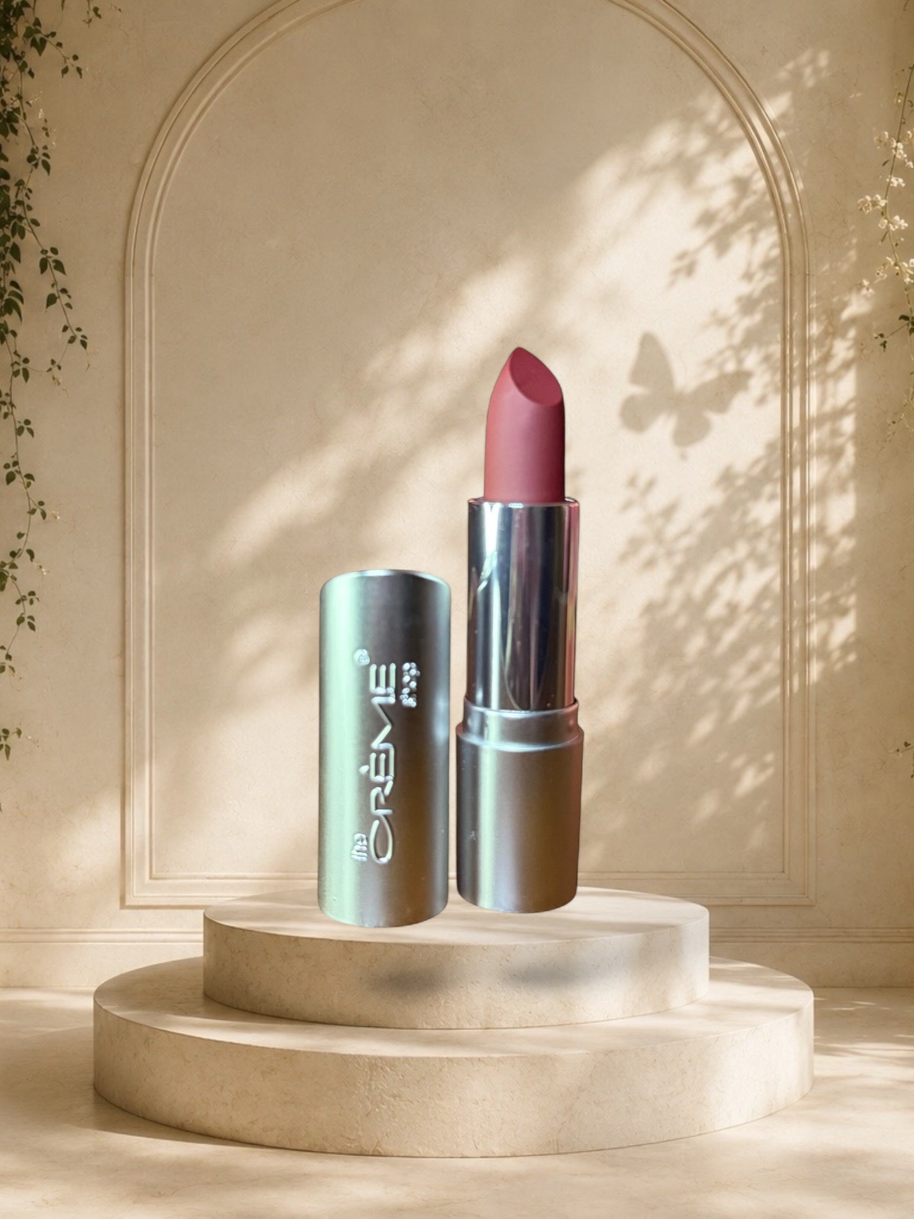Botanical Beauty