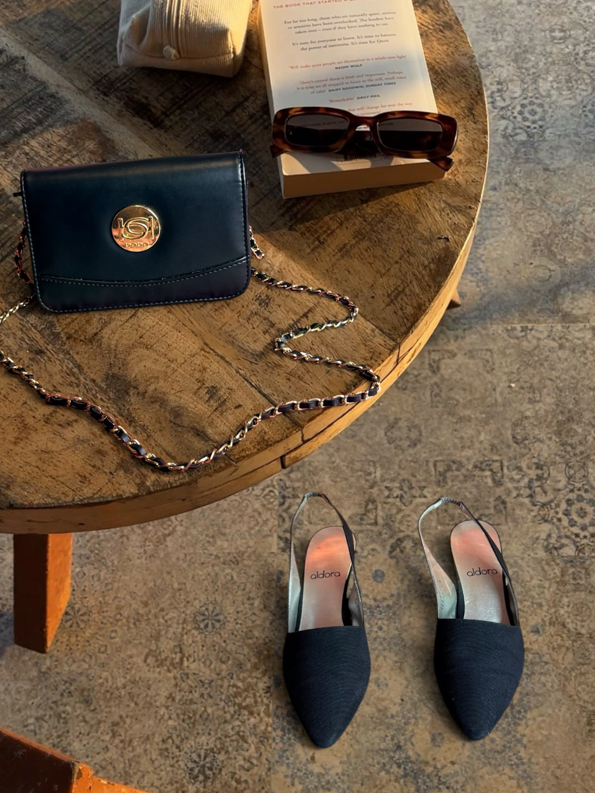 Curiosities & Keepsakes