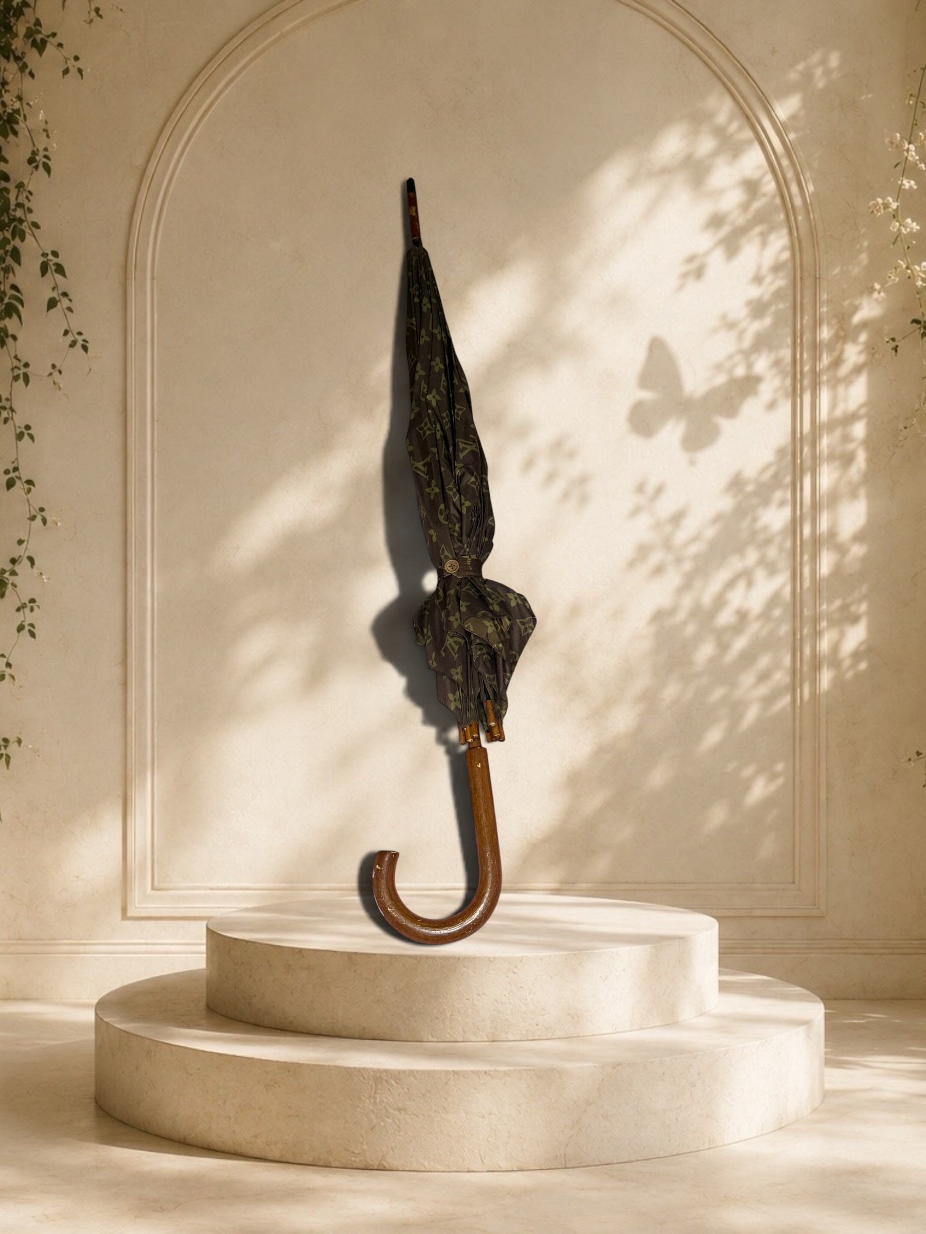 Louis Vuitton Monogram Umbrella