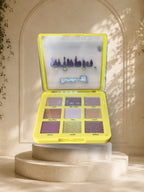 Drippin’ Nine-Color Eyeshadow Palette