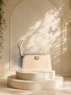 Kensie Wristlet