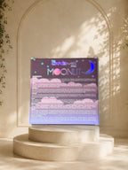Moonlit Nine-Color Eyeshadow Palette