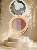 Licorice Twist Shimmer Shadow Trio