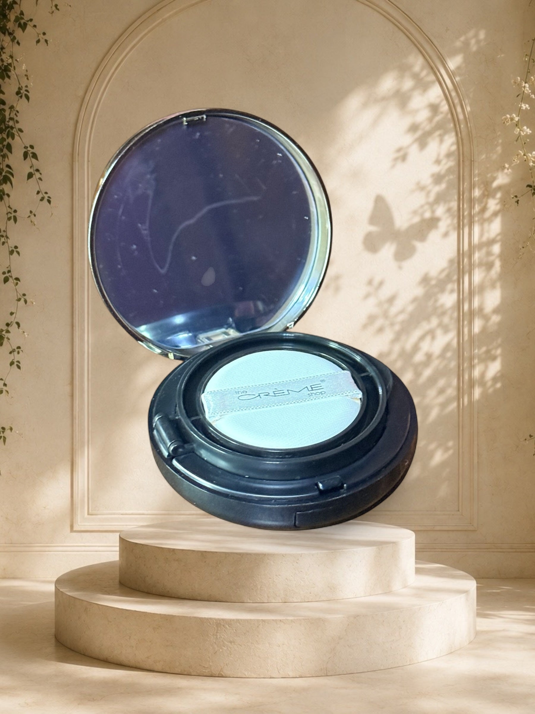 Toasty Cushion Bronzer