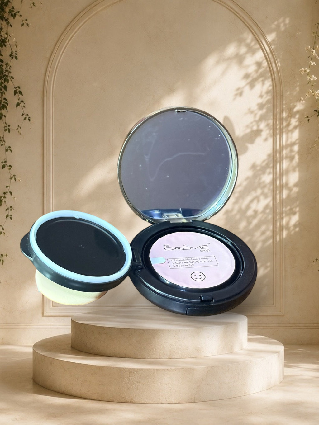 Toasty Cushion Bronzer