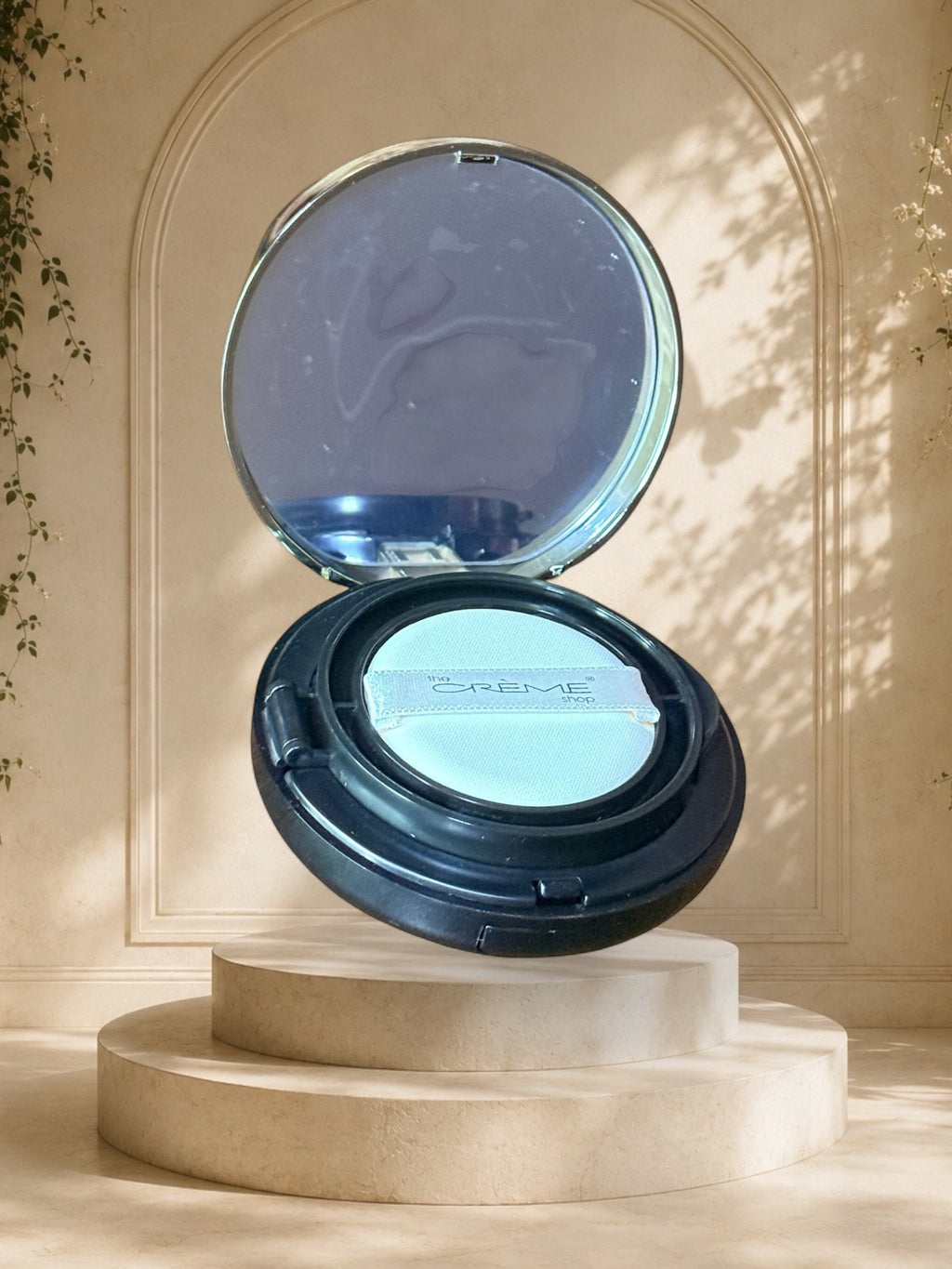 Toasty Cushion Bronzer