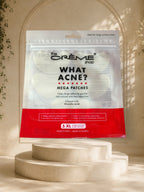 Mega Acne Hydrocolloid Patches
