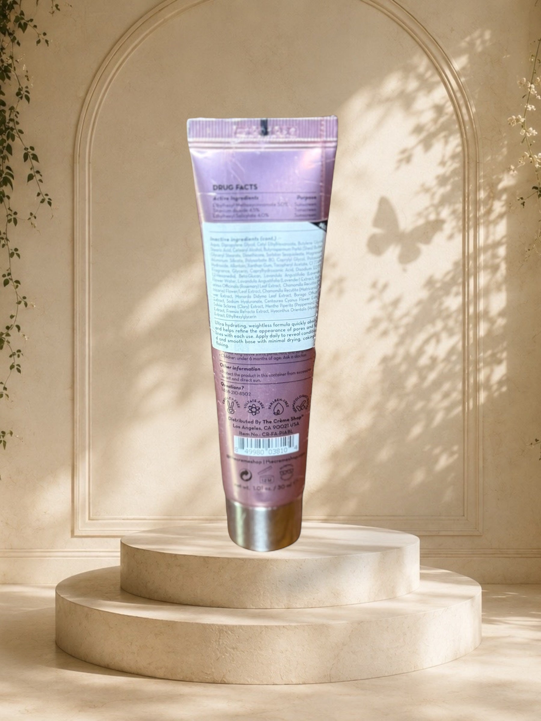 Weightless Blend Everyday Primer