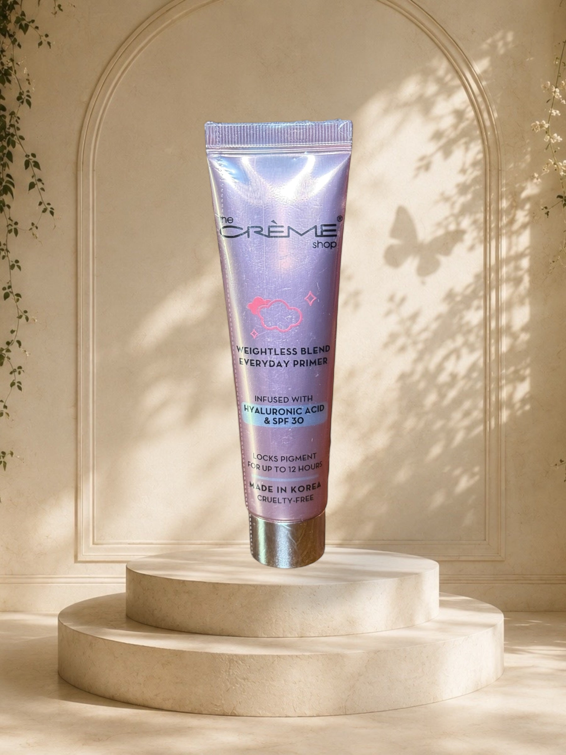 Weightless Blend Everyday Primer
