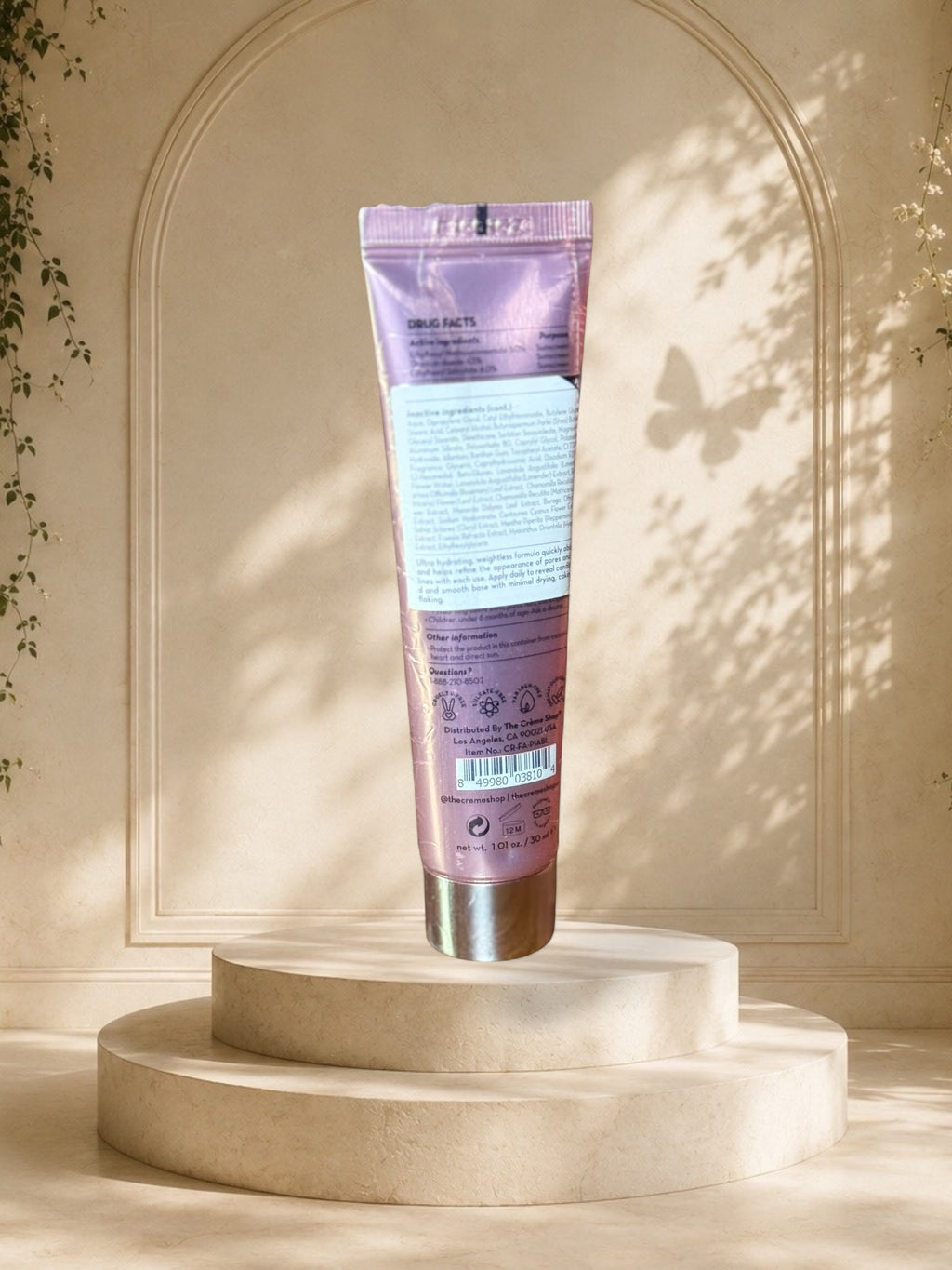 Weightless Blend Everyday Primer