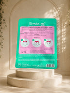 Be Pure Clarifying Face Mask
