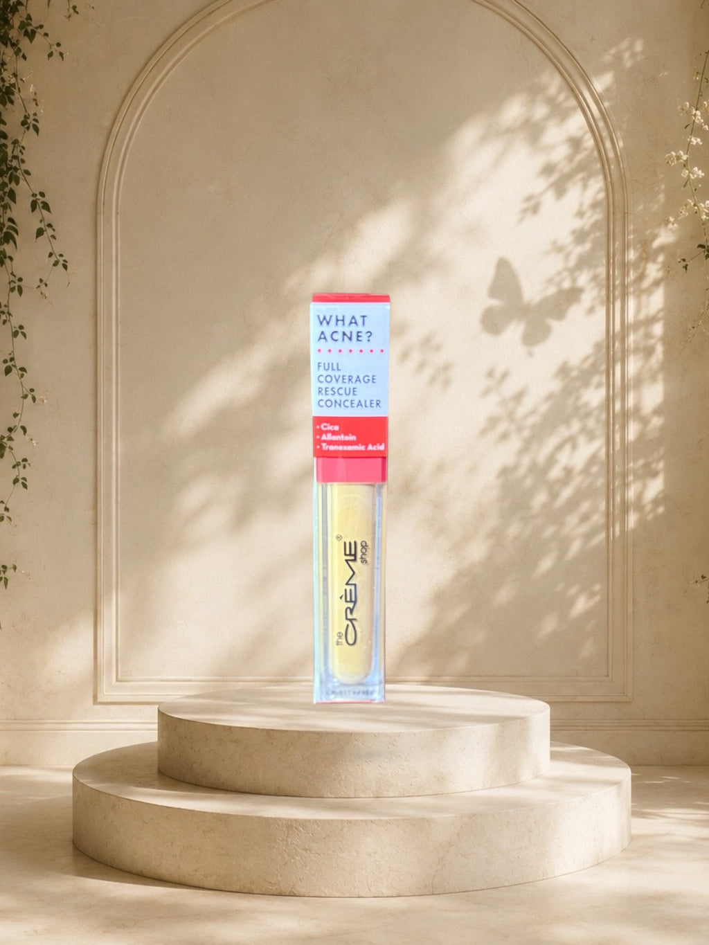 Rescue Coverage Concealer