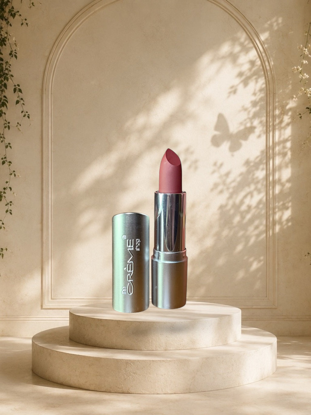 Velvet Matte Lip Color – Frenemy