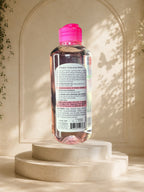 Micellar Cleansing Water
