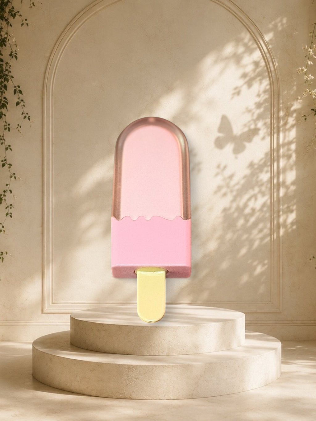 Fruity Lip Pops